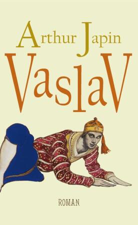 Vaslav - Arthur Japin Vaslav - Arthur Japin