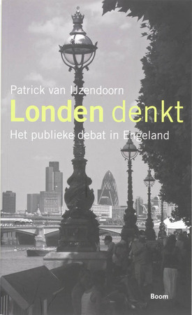 Londen denkt - P. van Ijzendoorn