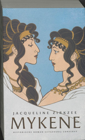 Mykene - J. Zirkzee