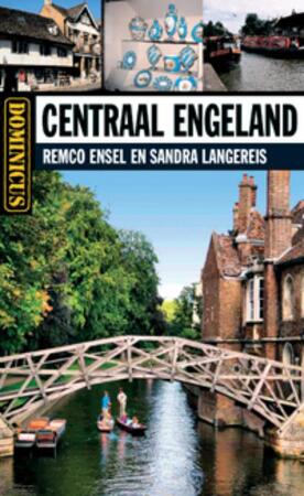 Centraal-Engeland - Remco Ensel Centraal-Engeland - Remco Ensel