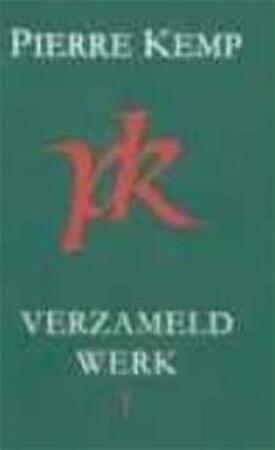 Verzameld werk / 3 dln - Kemp Verzameld werk / 3 dln - Kemp