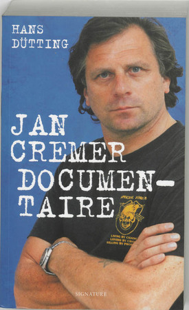 Jan Cremer - Documentaire - H. Dutting