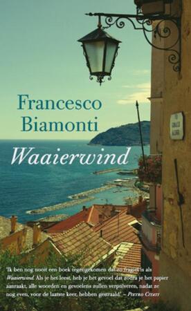 Waaierwind - Francesco Biamonti