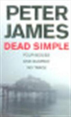 Dead simple - Peter James Dead simple - Peter James