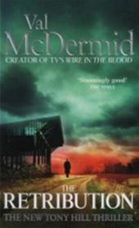 Retribution - Val Mcdermid Retribution - Val Mcdermid