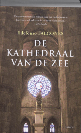 Kathedraal van de zee / Midprice - I. Falcones Kathedraal van de zee / Midprice - I. Falcones