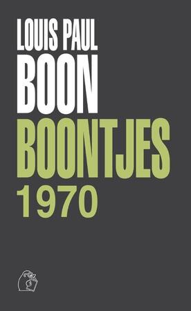 11 - Louis Paul Boon 11 - Louis Paul Boon