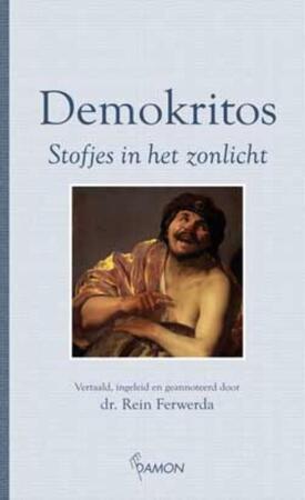 Stofjes in het zonlicht - Demokritos Stofjes in het zonlicht - Demokritos