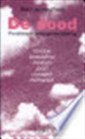 De dood - B. Lauvrijs (red.) De dood - B. Lauvrijs (red.)