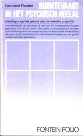 Ruimtevaart in het psychisch heelal - Fischer