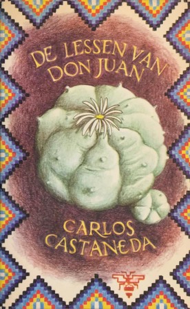 De lessen van Don Juan - Carlos Castaneda De lessen van Don Juan - Carlos Castaneda