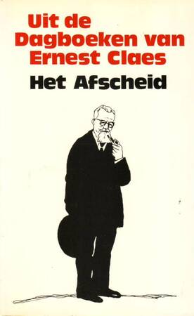 Het afscheid - Ernest Claes Het afscheid - Ernest Claes