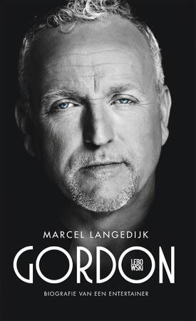 Gordon - Marcel Langedijk Gordon - Marcel Langedijk