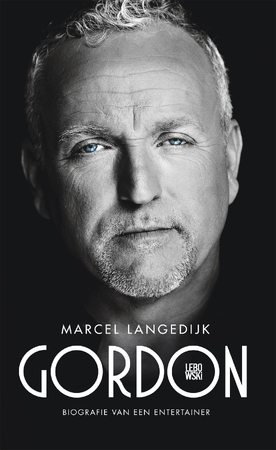 Gordon - Marcel Langedijk Gordon - Marcel Langedijk