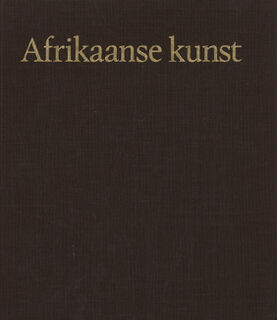 Afrikaanse kunst - G. Claerhout