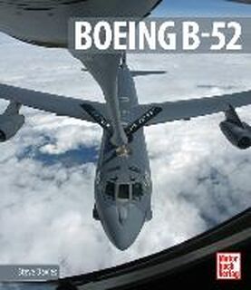 Boeing B-52 - Steve Davies (ISBN 9783613037816)