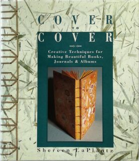 Cover to Cover - Shereen Laplantz (ISBN 9780937274811)