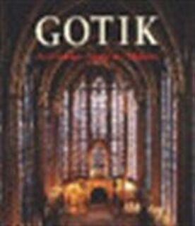 Die Kunst der Gotik - Rolf Toman (ISBN 9783895083136)