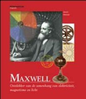 Maxwell - G. Peruzzi (ISBN 9789085711285)