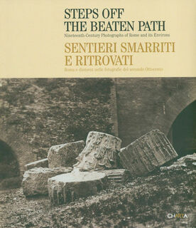 Steps Off the Beaten Path (ISBN 9788881586677)