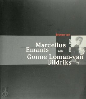 Het is me niet mogelijk een mening juist te vinden, omdat ze aangenaam is - M. Emants (ISBN 9789076314549)