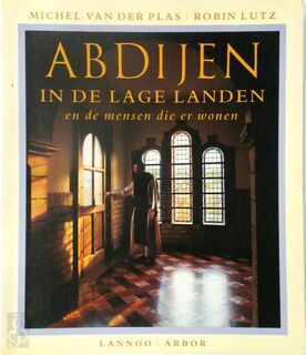 Abdyen in de lage landen - Michel van der Plas (ISBN 9789020922868)