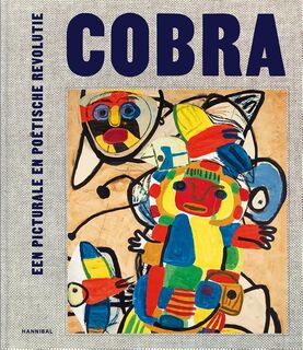 Cobra - Paul Huvenne Huvenne, Hilde De Bruijn, Laura Stamps (ISBN 9789463887915)