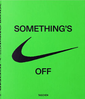 Virgil Abloh. Nike. ICONS - (ISBN 9783836585095)