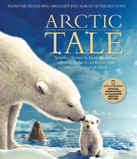 Arctic Tale - Donnali Fifield (ISBN 9781426200656)