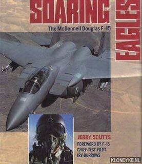 Soaring Eagles - Jerry Scutts (ISBN 9780600568278)