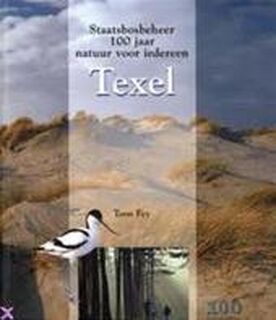 Texel - Toon Fey, Marieke Bemelman (ISBN 9789068252200)