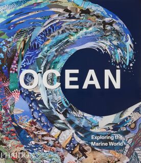 Ocean - Phaidon Editors, Anne-Marie Melster (ISBN 9781838664787)