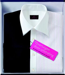 Overtuigen door uitstraling - L. van Doorn, Lia van Doorn (ISBN 9789055946143)