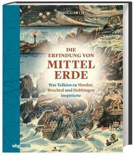 Die Erfindung von Mittelerde - John Garth (ISBN 9783806242607)