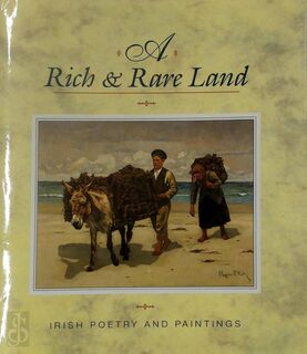 A Rich & rare land - Joseph McMinn, Fleur Robertson (ISBN 9780717122349)