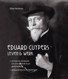 Eduard Cuypers - Obbe Norbruis (ISBN 9789460229527)