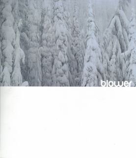 Blower: Snowboarding Inside out - Jeff Curtes, Jared Eberhardt (ISBN 9781861542199)