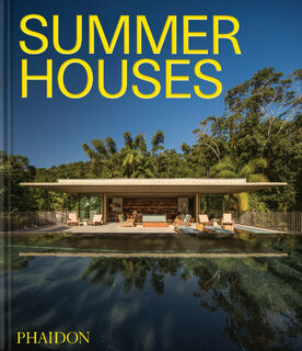 Summer Houses - Phaidon Editors (ISBN 9781837290932)
