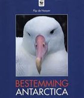 Bestemming Antarctica - Flip De Nooyer, Willem Vermeulen (ISBN 9789075717464)