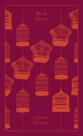 Bleak House - charles dickens Bleak House - charles dickens