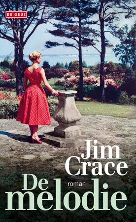 De melodie - Jim Crace De melodie - Jim Crace