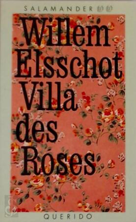 Villa des roses - Willem Elsschot Villa des roses - Willem Elsschot