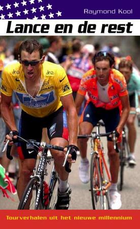 Lance en de rest - R. Kool Lance en de rest - R. Kool