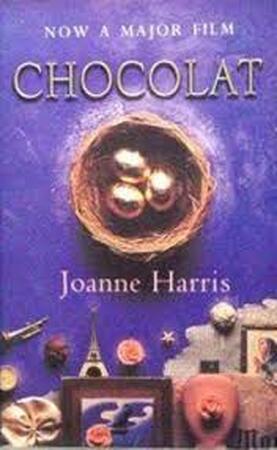 Chocolat - Joanne Harris Chocolat - Joanne Harris