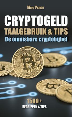 Cryptogeld - Marc Pairon Cryptogeld - Marc Pairon