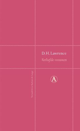 Verliefde vrouwen - D.H. Lawrence Verliefde vrouwen - D.H. Lawrence