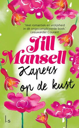 Kapers op de kust - Jill Mansell Kapers op de kust - Jill Mansell