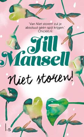 Niet storen! - Jill Mansell