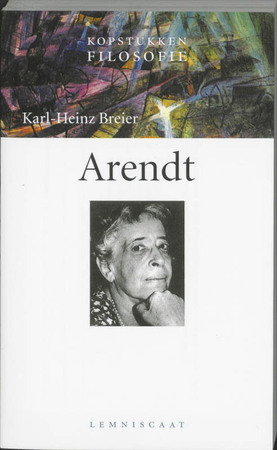 Arendt - Karl-Heinz Breier