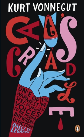 Cat's Cradle - Kurt Vonnegut Cat's Cradle - Kurt Vonnegut